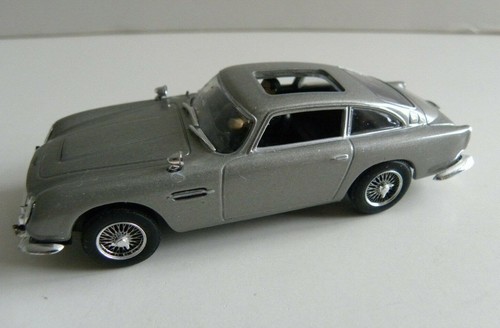 Aston martin db5 - martin,