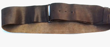 Ceinture femme kookai cuir - ceinture,