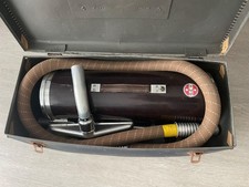 Aspirateur SEV ATOM années 50