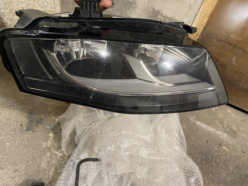 Phare avant droit audi - droit,