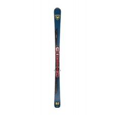 Pack de 2 Skis All Mountain