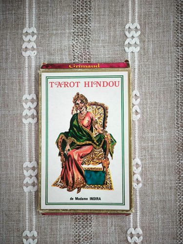 Oracle divinatoire tarot - oracle, .tarot