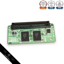 Carte d'extension Roland SRX06