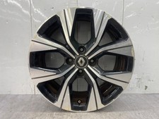 Jante RENAULT CLIO 4 PHASE 1