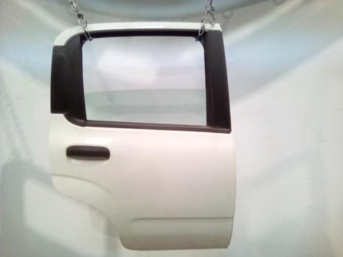 Porte arriere droit - fiat, panda