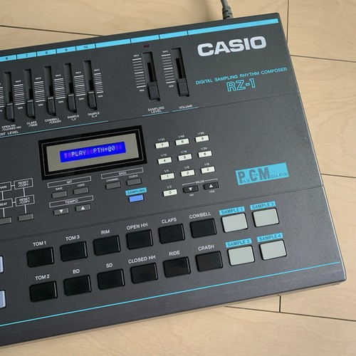 Just serviced casio - serviced,