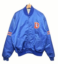 80s USA Starter NFL Denver