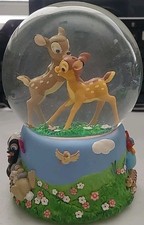 DisneyEnesco Bambi Waltz of