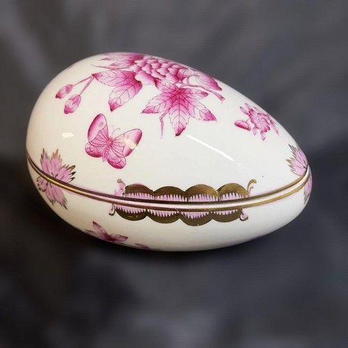 Herend chinese bouquet - chinese,