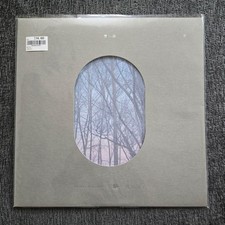 Haruka Nakamura Aoimori II LP