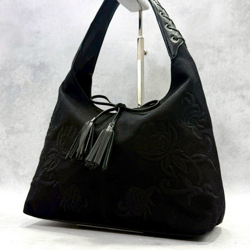 Sac bandoulière hobo toile - sac,