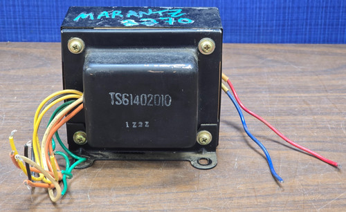 For rts marantz 2270 - *for, p@rts*