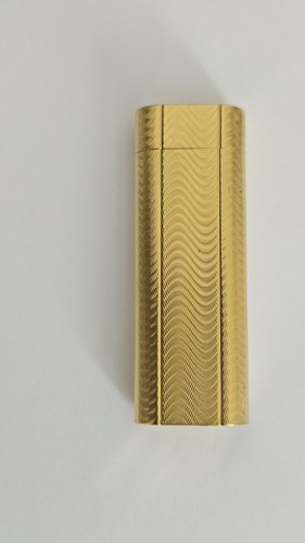 Beau briquet vintage must - must, de