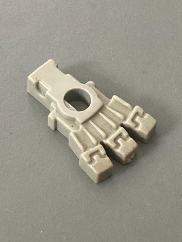 Zoids pièce pied crocodile - zoids,