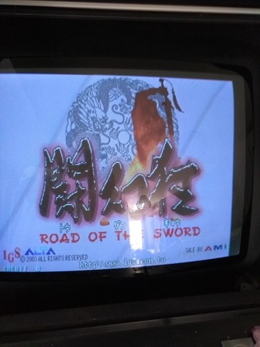 The gladiator road - to,