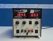 Racal Dana 9231 Power Supply 30V 1A