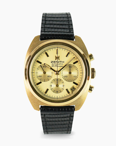 Zenith surf chronograph - zenith,