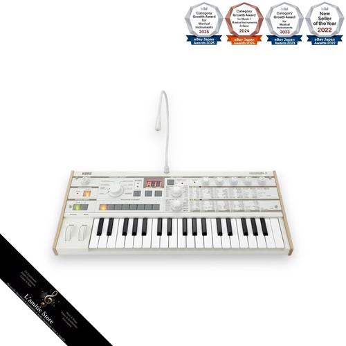 Korg microkorg 1s - korg,