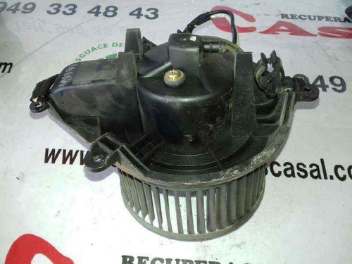 740471233f moteur chauffage - moteur, de