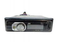 RADIO JVC KD-R611 PEUGEOT 206