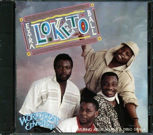 Lokoto arlus mabele diblo - mabele,,