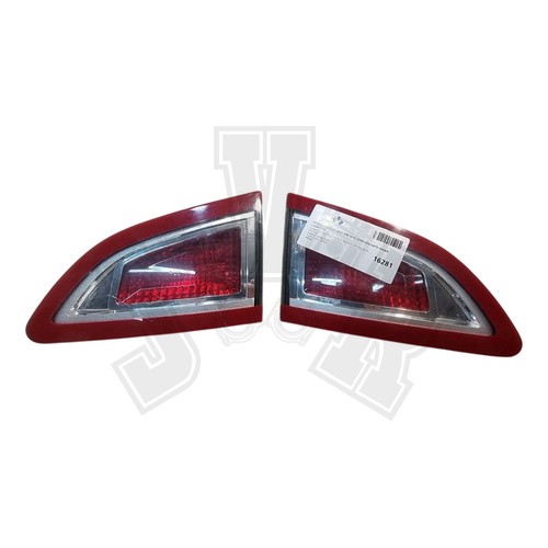 Renault scenic rear - light, pair