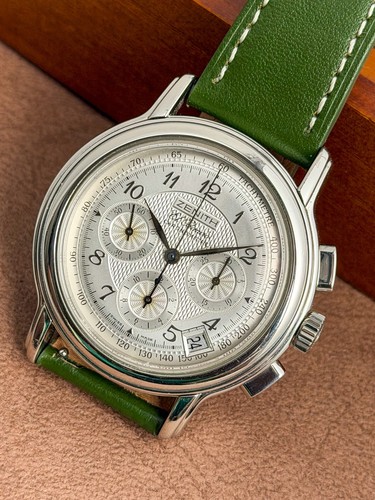 Zenith primero chronomaster - zenith,