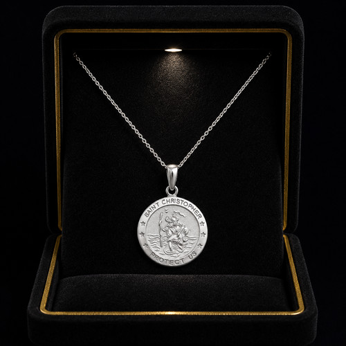 Argent sterling pendentif - argent,