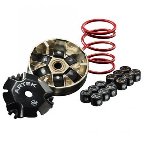 Variateur artek pour - artek,