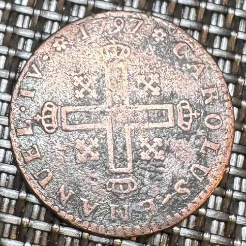 Très belle piece soldo - trÈs, de