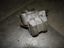 etrier avant quad yamaha 350