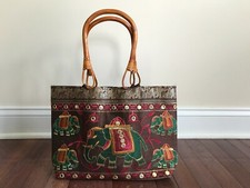 Brand New Brown India culture