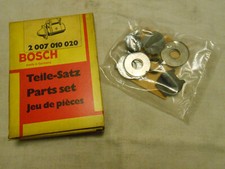 jeu de pièces détachées