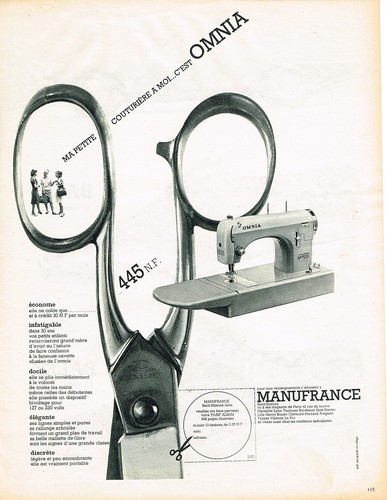 Publicite advertising 1966 - ,