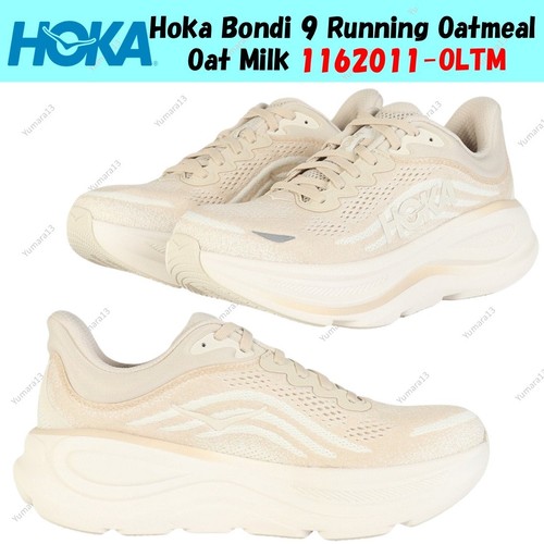 Hoka bondi running avoine - bondi,