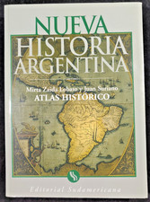 NUEVA HISTORIA ARGENTINA -