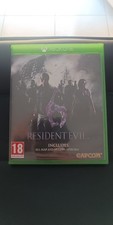 Resident Evil 6 - Xbox One /