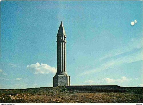 Carte postale vezelise - -,