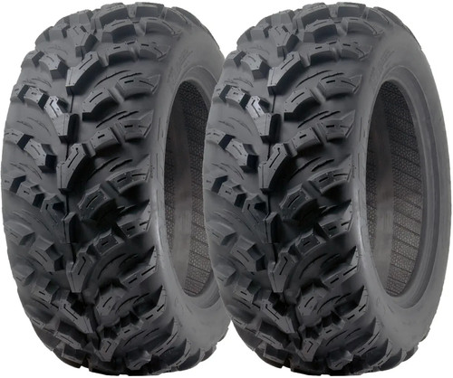 Pneus pour quad 26x10 14 - pour,