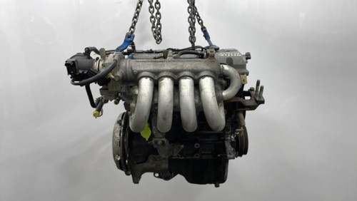 Moteur mazda 323 zl0502300 - moteur,