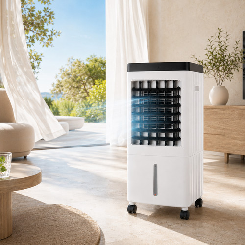 Rafraîchisseur air 10l - d'air,