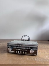 Ancien Autoradio Ribet
