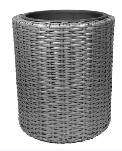 Pot rond verve iraklia effet - rond,