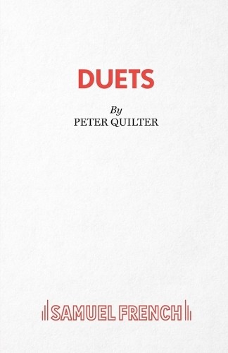 Peter quilter duets - duets, (poche)