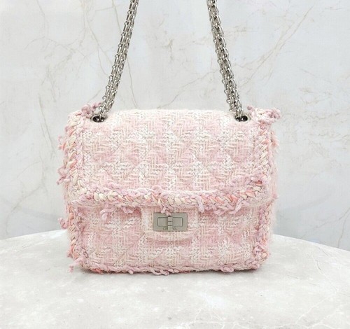Chanel sac chaîne - à, mini