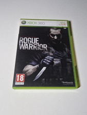 Rogue Warrior - Microsoft Xbox
