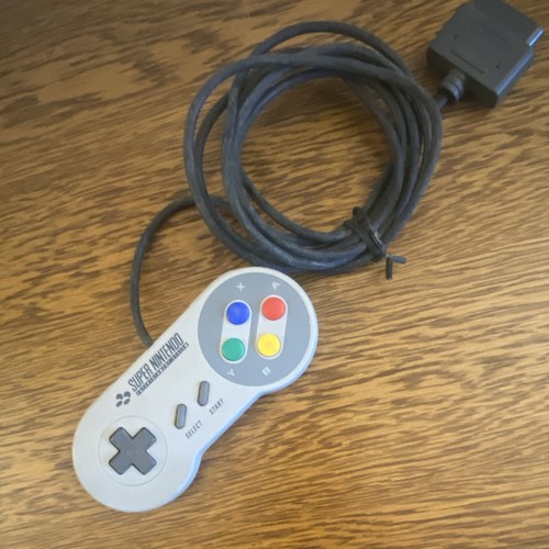 Super nintendo manette snes - nintendo,