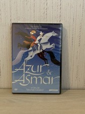 DVD ***  AZUR ET ASMAR *** de