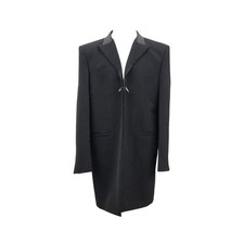 Givenchy Veste U-lock noire 48