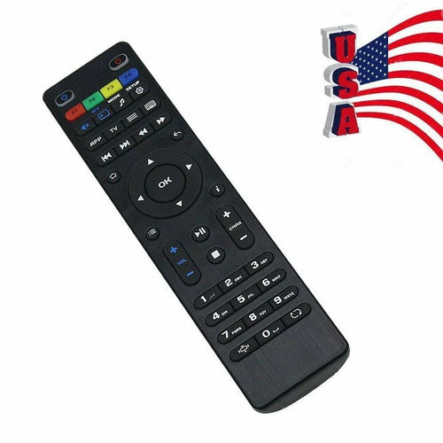 Remote control for mag 254 - remote,